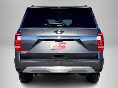 Certified 2021 Ford Expedition XLT image 6