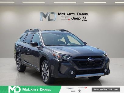Used 2024 Subaru Outback Limited XT