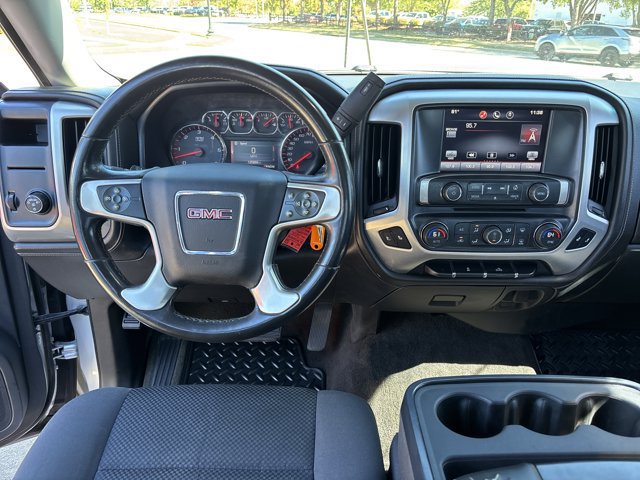 Used 2014 GMC Sierra 1500 SLE w/ SLE Value Package RWD image 15