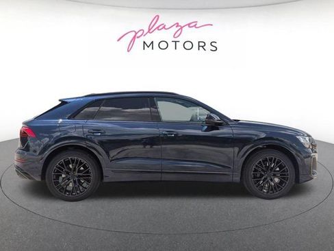 New 2026 Audi SQ8 Prestige AWD/4WD image 4
