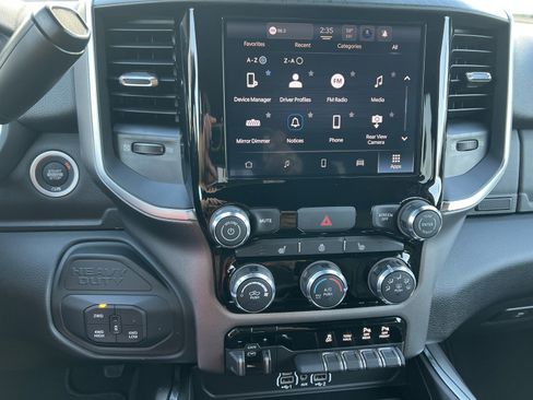 New 2026 RAM 2500 Big Horn image 20