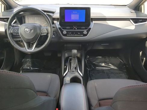 Certified 2024 Toyota Corolla SE image 14