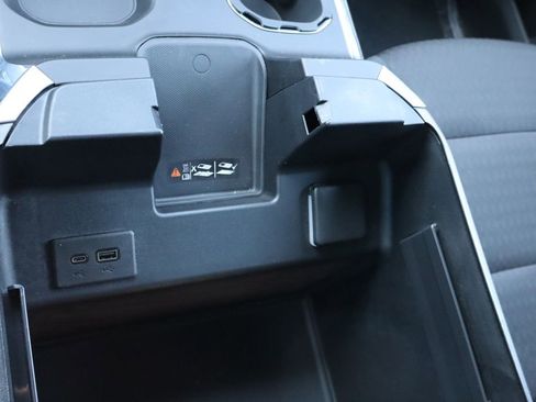 Used 2023 Chevrolet Silverado 1500 RST w/ Z71 Off-Road Package image 14