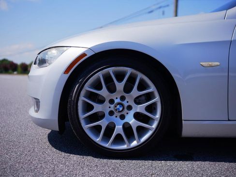 Used 2007 BMW 328i Coupe RWD image 9