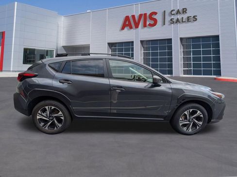 Used 2025 Subaru Crosstrek 2.5i Premium AWD/4WD image 5