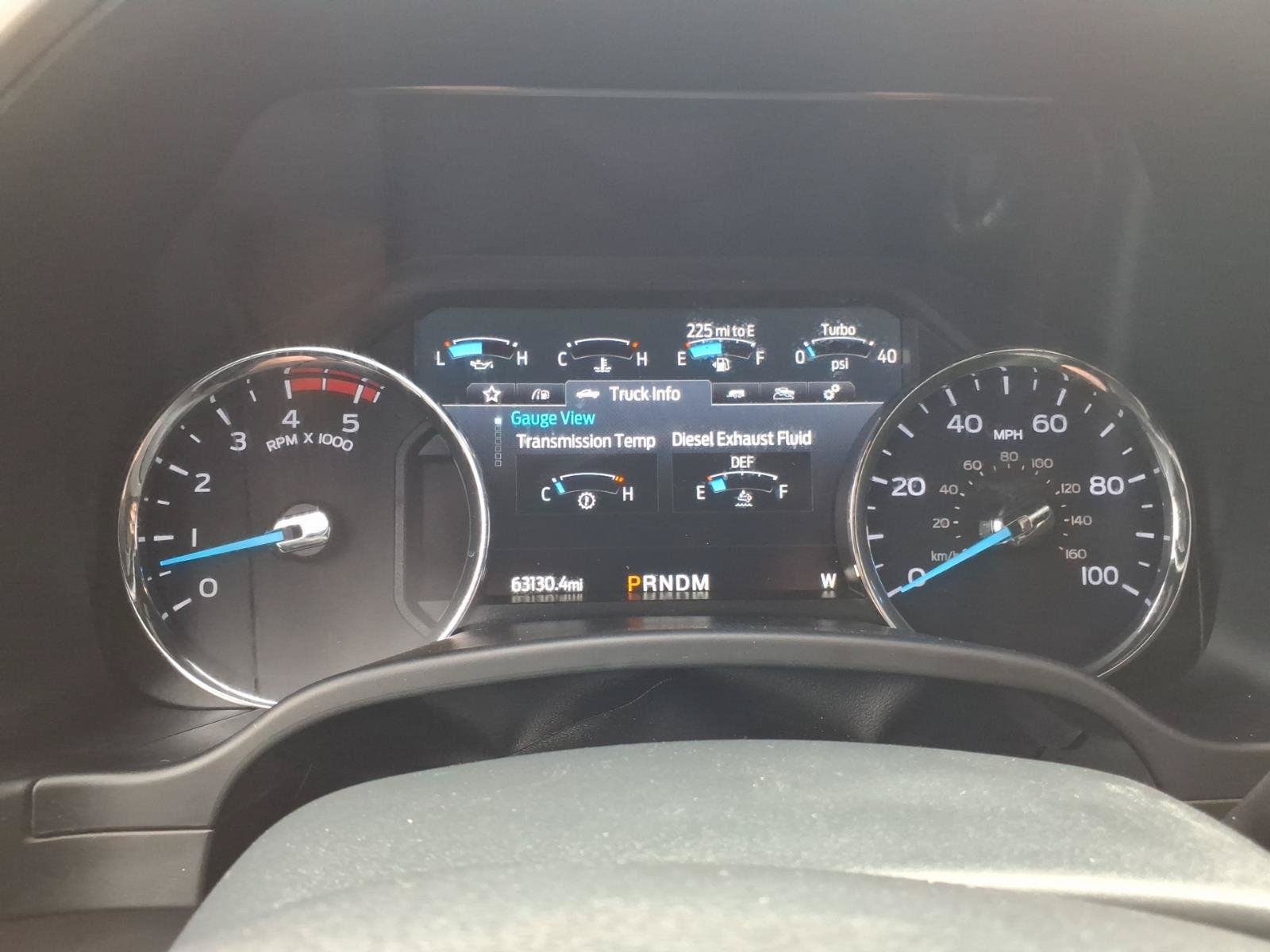 Used 2022 Ford F250 Lariat w/ Lariat Ultimate Package AWD/4WD image 18