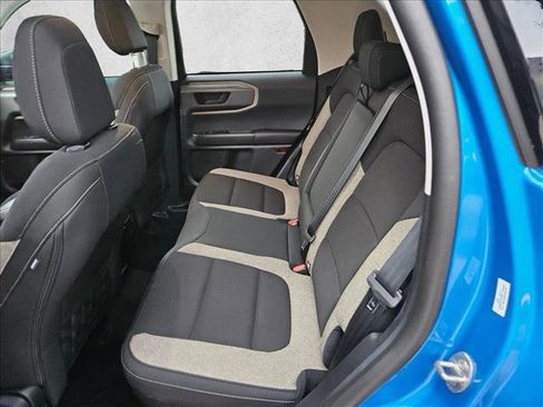 New 2026 Ford Bronco Sport Big Bend image 12