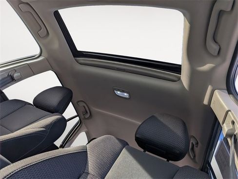 Certified 2025 Subaru Outback Premium image 23
