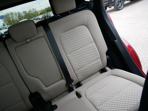 Used 2020 Ford Escape SE AWD/4WD image 14