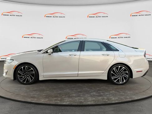 Used 2020 Lincoln MKZ Reserve w/ Elements Package AWD/4WD image 7