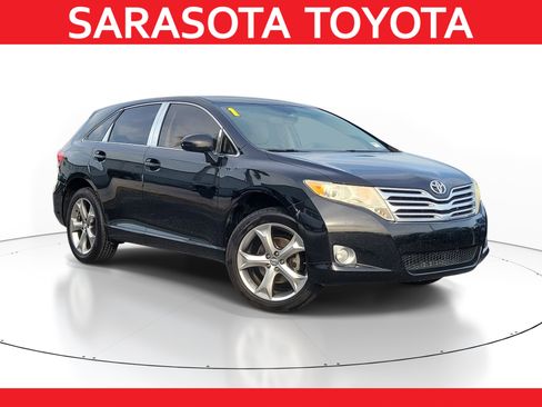 Used 2011 Toyota Venza FWD image 1