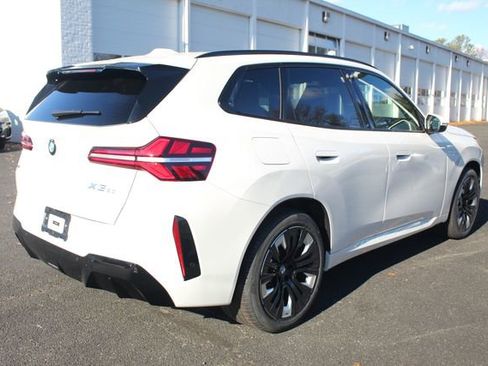 New 2026 BMW X3 xDrive30 w/ M Sport Package image 9