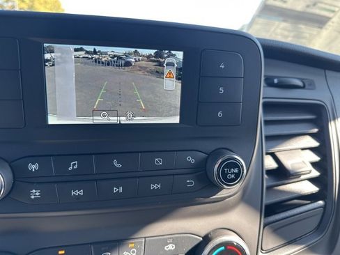 New 2025 Ford Transit 250 148 Medium Roof Extended AWD image 25