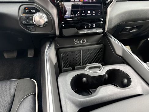 New 2026 RAM 1500 Laramie w/ Night Edition image 24