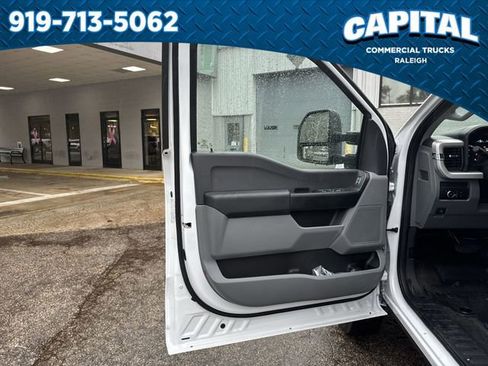 New 2026 Ford F350 XL w/ XL Chrome Package image 21