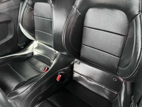 Used 2024 Ford Mustang Premium image 17