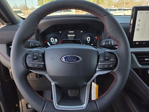 New 2026 Ford Explorer ST-Line w/ ST-Line Street Pack image 19