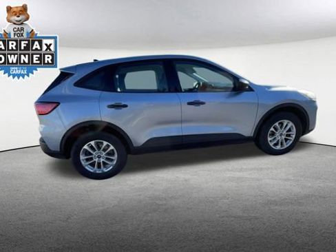Used 2022 Ford Escape S AWD/4WD image 10