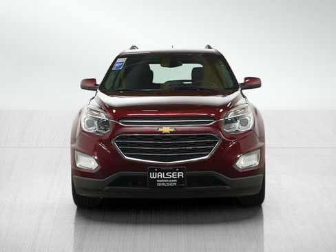 Used 2016 Chevrolet Equinox LT w/ Convenience Package AWD/4WD image 8