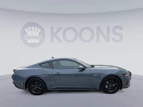 Used 2024 Ford Mustang GT image 8