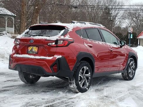 New 2026 Subaru Crosstrek 2.0i Premium image 3