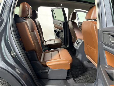 Certified 2022 Volkswagen Atlas SE AWD/4WD image 23
