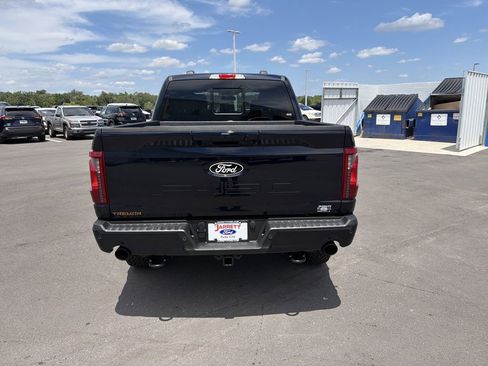 New 2026 Ford F150 Tremor AWD/4WD image 4