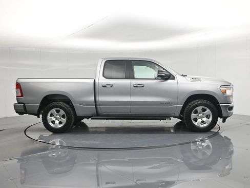 Used 2020 RAM 1500 Big Horn image 27