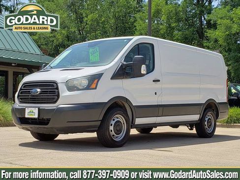 Used 2016 Ford Transit 150 130 Low Roof RWD image 1