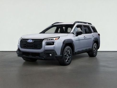 New 2026 Subaru Outback Premium AWD/4WD image 2