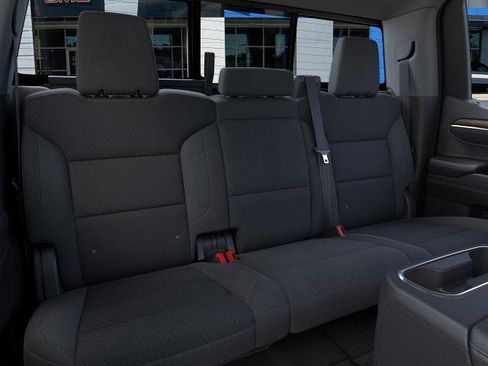 New 2026 Chevrolet Silverado 1500 RST image 17