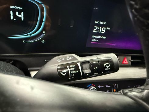 Used 2023 Kia Sportage X-Line w/ X-Line Premium Package image 16