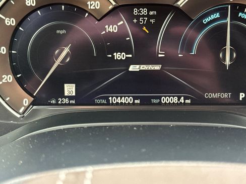 Used 2018 BMW 530e RWD image 35
