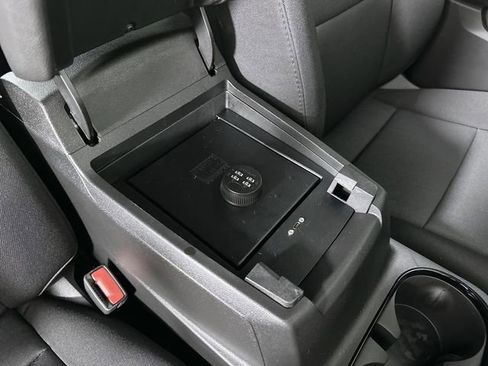 New 2026 Chevrolet Colorado Trail Boss AWD/4WD image 35