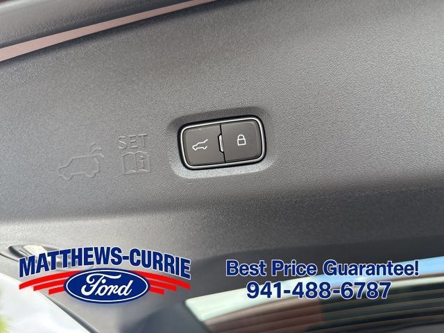 New 2027 Ford Expedition Active AWD/4WD image 15