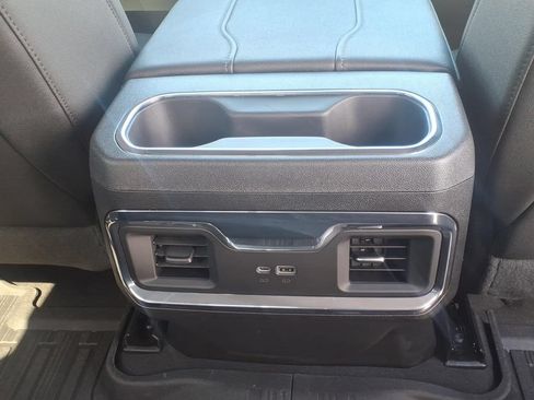 Used 2024 GMC Sierra 1500 Elevation w/ Elevation Premium Package AWD/4WD image 16