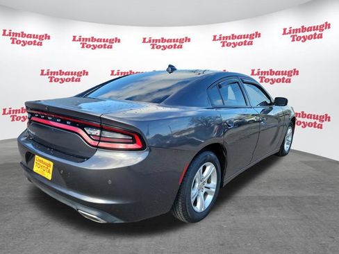 Used 2023 Dodge Charger SXT image 24
