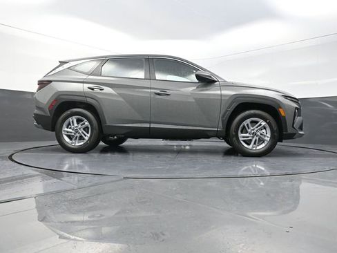 New 2026 Hyundai Tucson SE AWD/4WD image 38