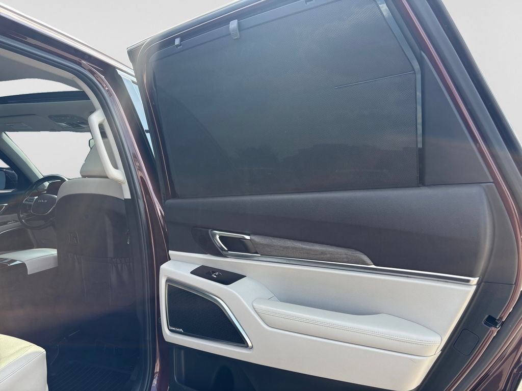 Used 2022 Kia Telluride SX FWD image 57