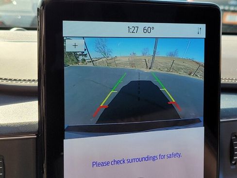 Used 2024 Ford Explorer King Ranch w/ Technology Package image 24