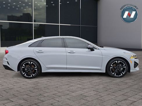 Used 2024 Kia K5 GT-Line image 6