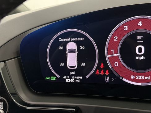 Certified 2025 Porsche Cayenne GTS image 56