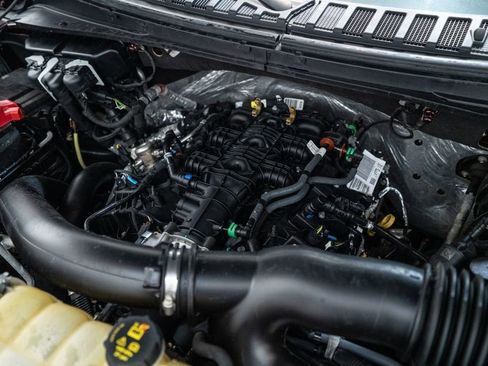 Used 2021 Ford Expedition Max Limited image 13