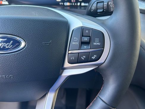 New 2026 Ford Explorer Active w/ Active Comfort Package image 34