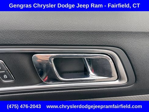 Used 2018 Ford Explorer Sport w/ Equipment Group 401A AWD/4WD image 17