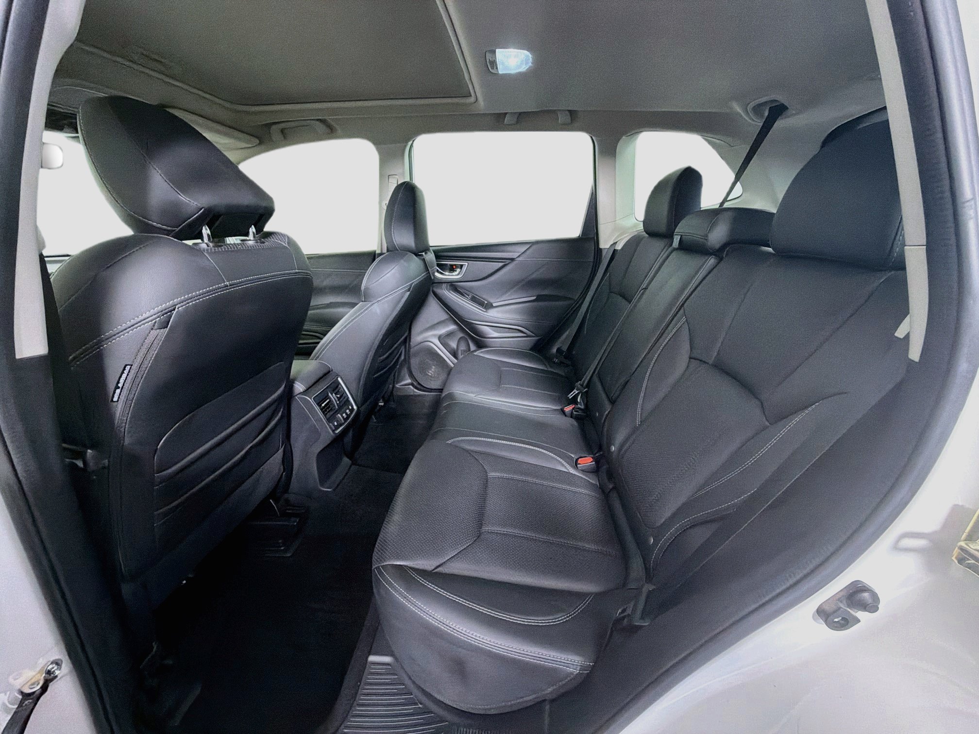 Used 2020 Subaru Forester Touring AWD/4WD image 29