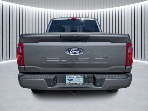 New 2024 Ford F150 STX image 5