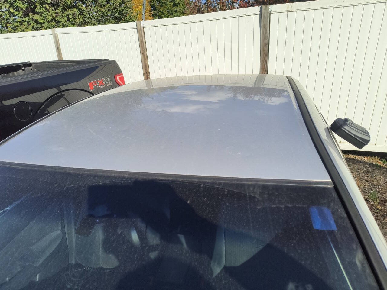 Used 2003 Honda Accord LX image 8