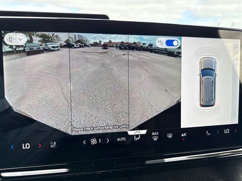 New 2026 Ford Expedition Platinum AWD/4WD image 25