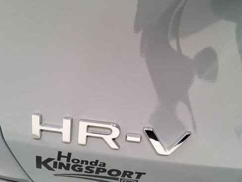 Used 2025 Honda HR-V Sport image 48
